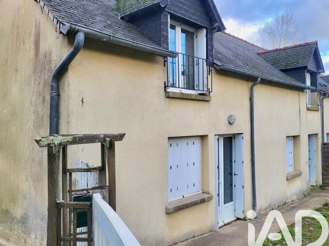 Maison vente à Redon, Bretagne