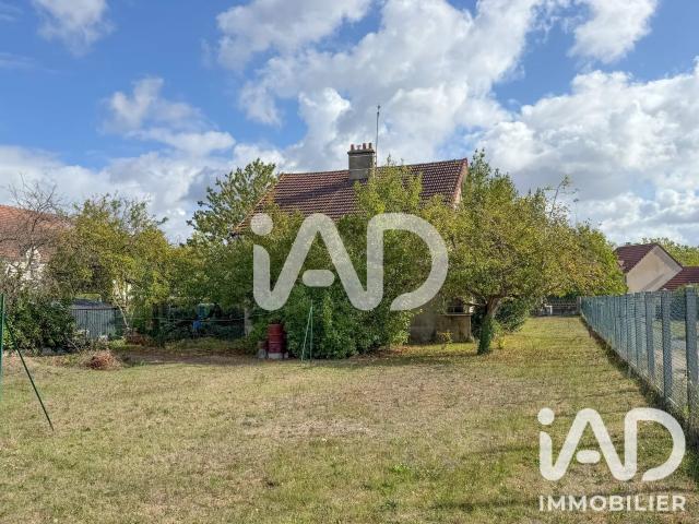 Maison vente à Nemours, Seine-et-Marne