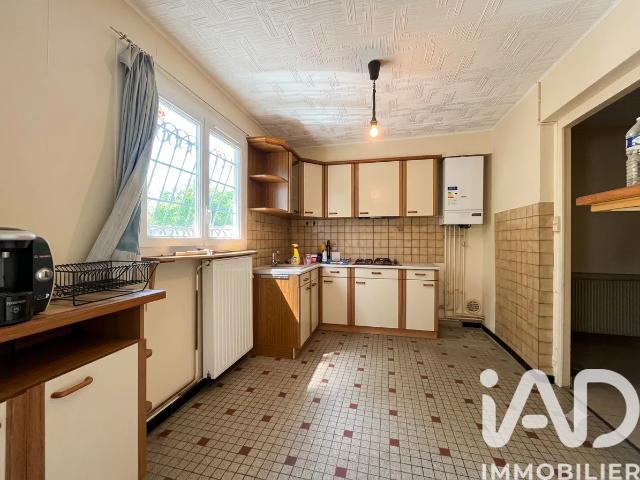 Maison vente à Bordeaux, Pessac