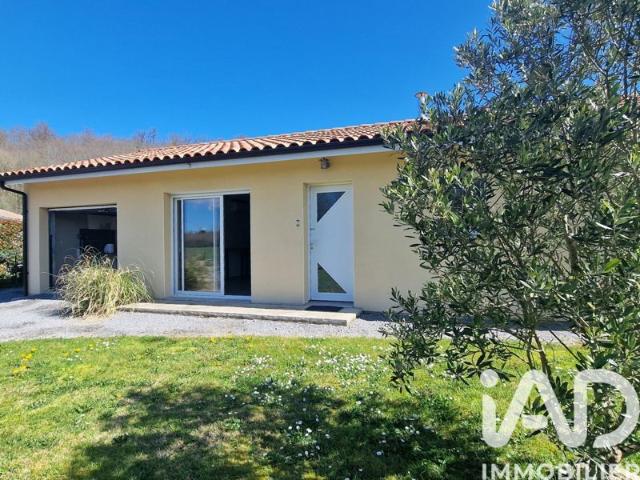 Maison vente à Mont-de-Marsan, Vielle-tursan
