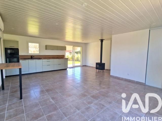 Maison vente à Mont-de-Marsan, Vielle-tursan