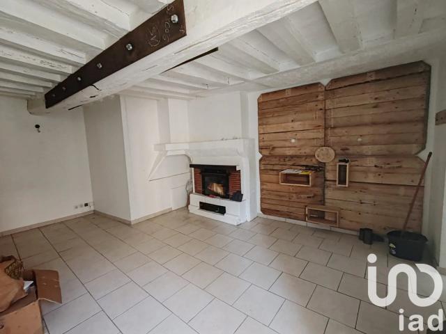 Maison vente à La Trétoire, Seine-et-Marne