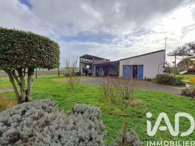 Maison vente à Rochefort, Arvert
