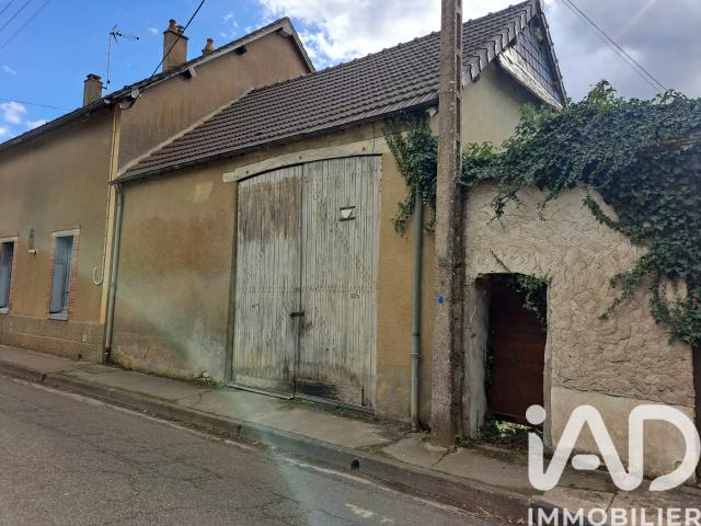 Maison vente à Chartres, Bailleau-armenonville