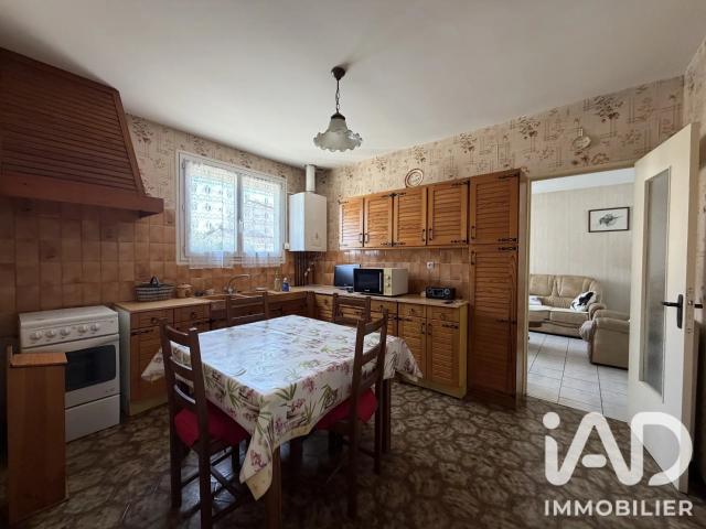 Maison vente à La Rochelle