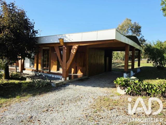 Maison vente à Rondeau, Aix-les-Bains