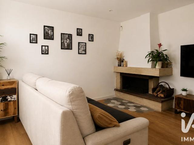 Maison vente à Thionville, Algrange