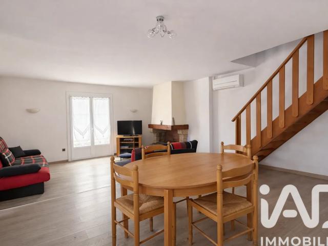 Maison vente à Perpignan, Canet-en-roussillon