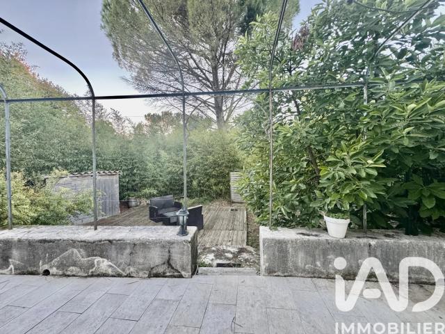 Maison vente à Nîmes