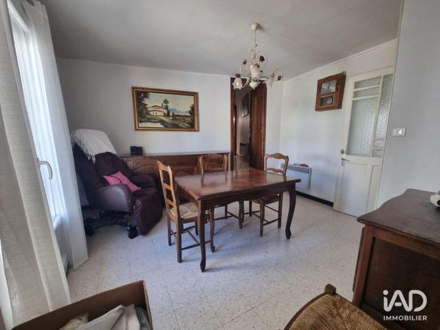 Maison vente à Béziers, Montagnac