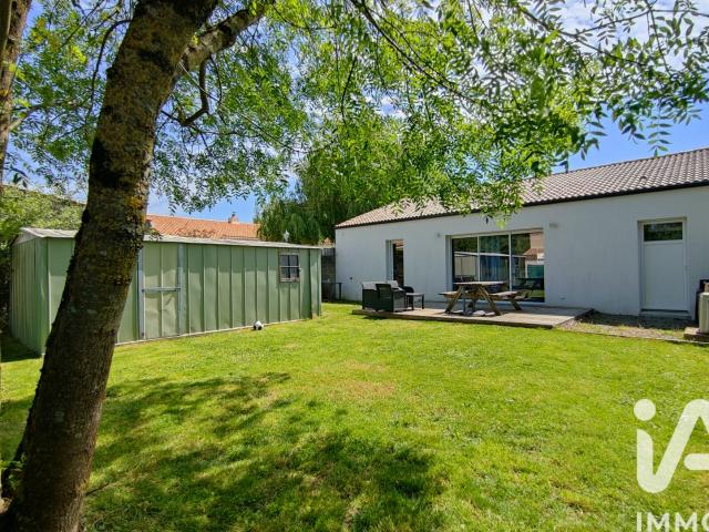Appartement vente à Nogent-sur-Marne, Fontenay-sous-bois