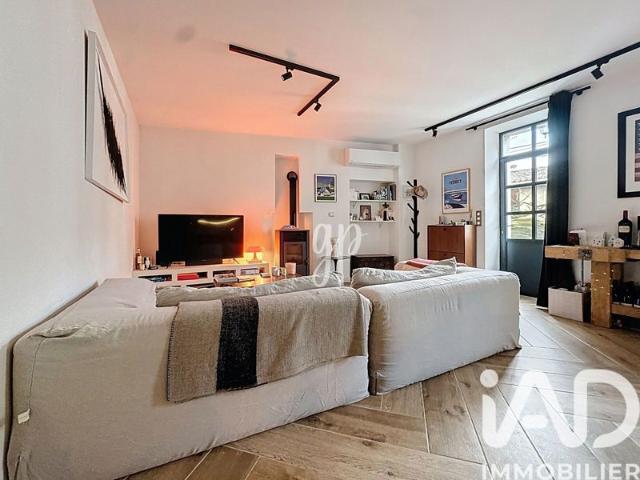 Maison vente à Apt, Robion