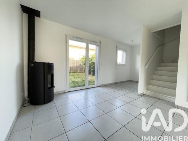 Maison vente à Bordeaux, Artigues-près-bordeaux