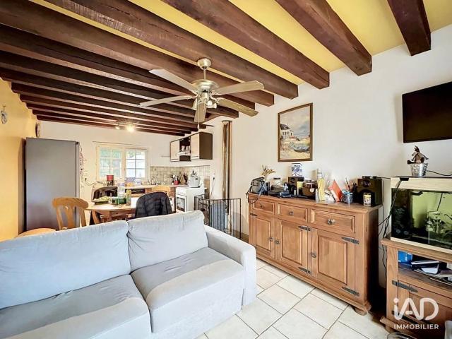 Maison vente à Nogent-le-Rotrou, Saint-maurice-saint-germain