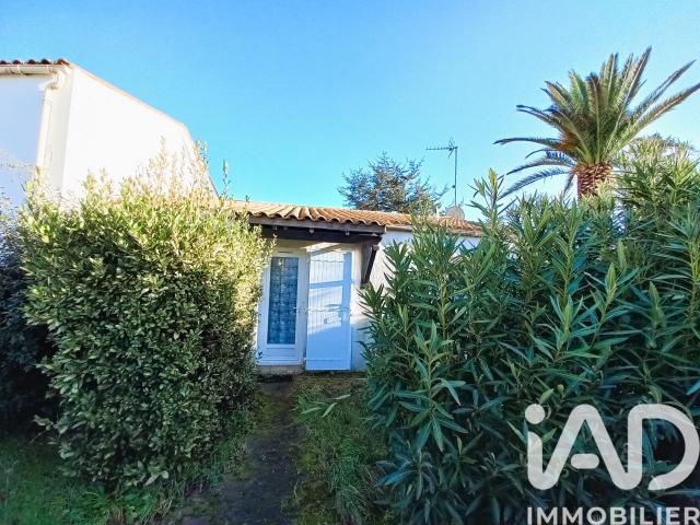 Maison vente à Rochefort, Saint-pierre-d'oléron