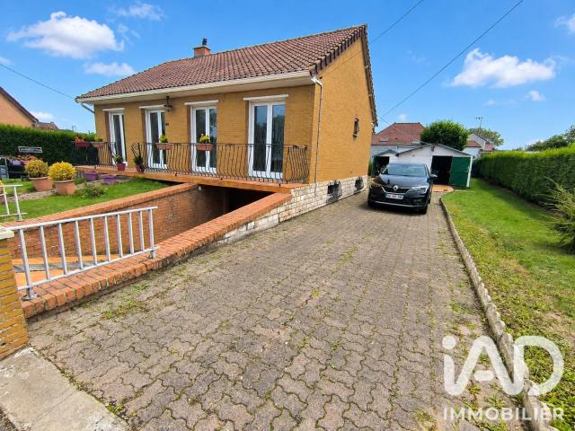 Maison vente à Résidence Wacheux, Auchel