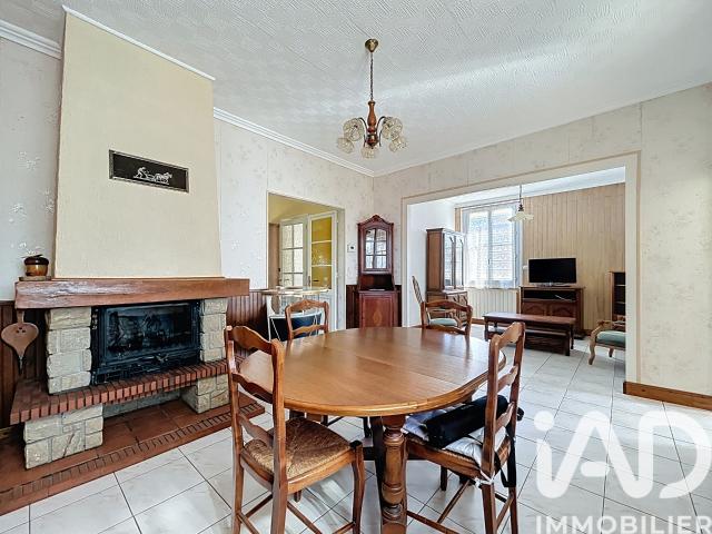 Maison vente à Périgueux, Montpon-ménestérol