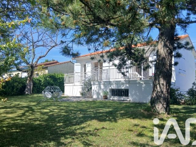 Maison vente à Rochefort, Meschers-sur-gironde