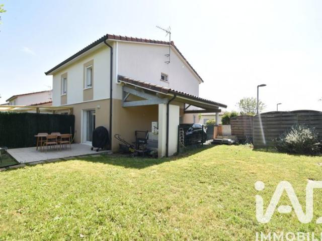 Maison vente à Muret, Saint-clar-de-rivière