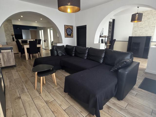 Maison vente à Lens, Loos-en-gohelle