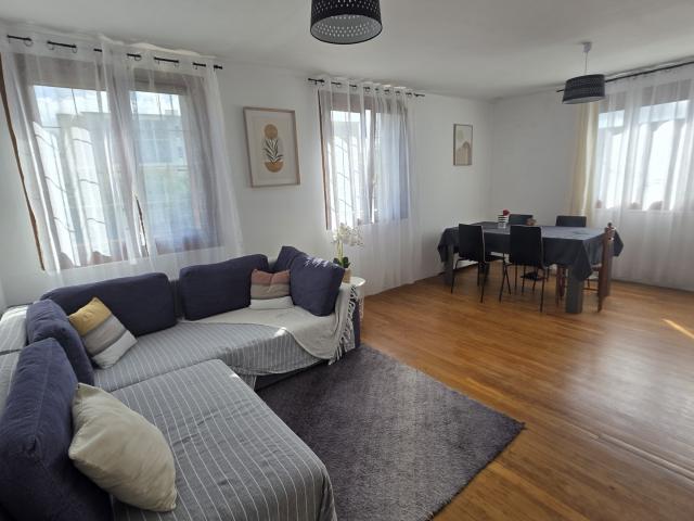 Maison vente à Meaux