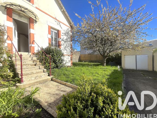 Maison vente à Charleville-Mézières, Charleville-mézières