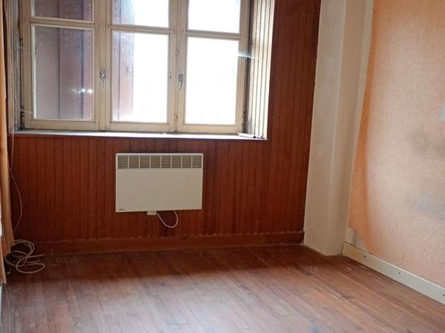 Maison vente à Chaumont, Bourdons-sur-rognon