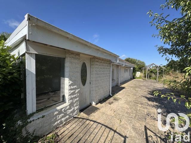 Maison vente à Vertou