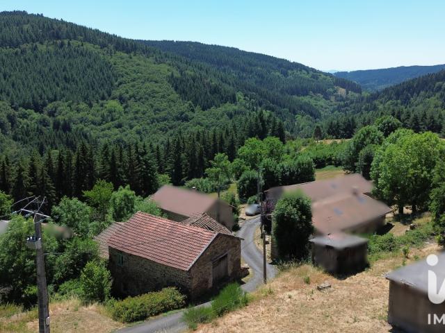 Maison vente à Ambert, Fayet-ronaye