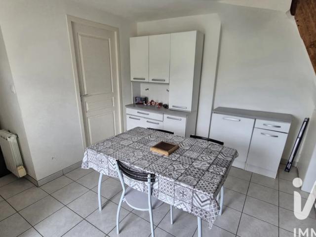 Maison vente à Bressuire, Mauléon