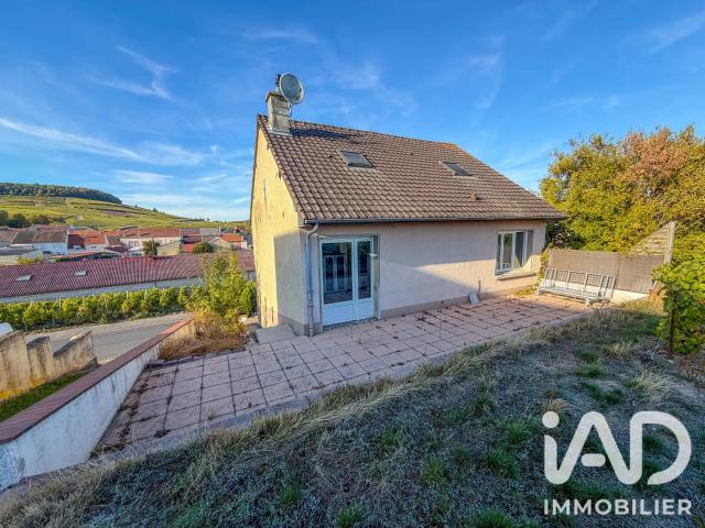 Maison vente à Avize, Marne