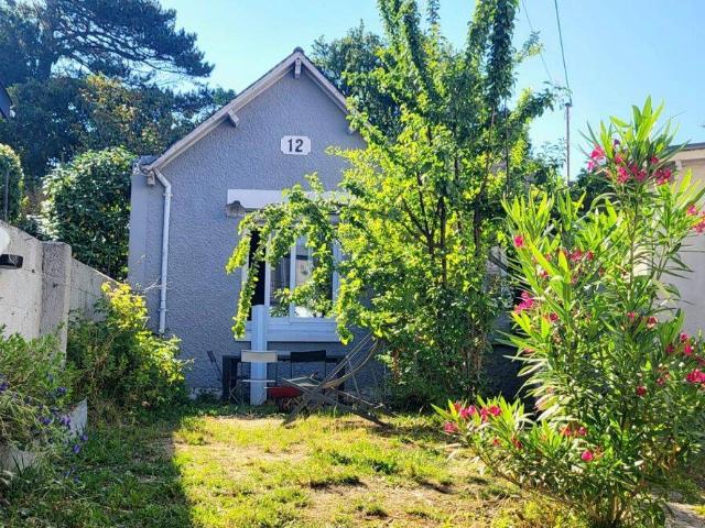 Maison vente à Nantes, Barbin