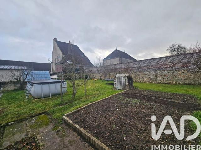Maison vente à Loches, Autrèche