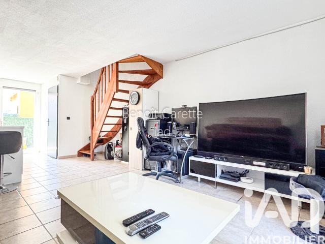 Appartement vente à Rochefort