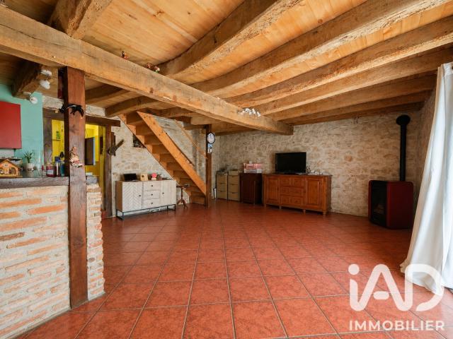 Maison vente à Figeac, Puybrun