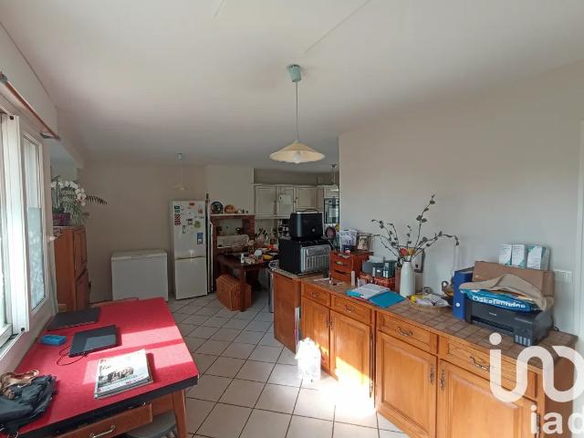 Maison vente à Parthenay