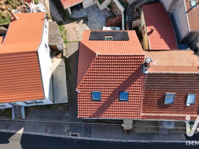 Maison vente à Rodmont, Abreschviller