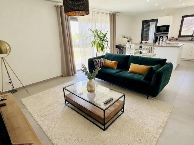 Maison vente à Nîmes, Beaucaire