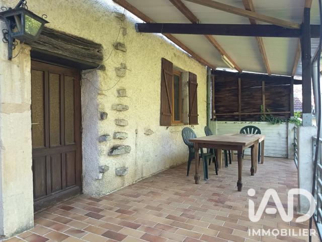 Maison vente à Vesoul, Dampierre-sur-salon