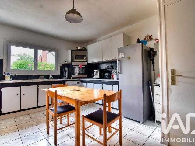 Maison vente à Montdidier