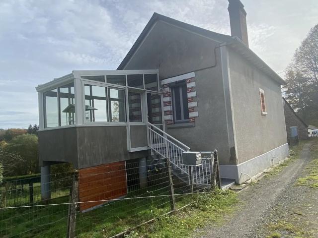 Maison vente à Ussel, Lafage-sur-sombre