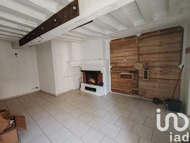 Maison vente à Provins, Doue
