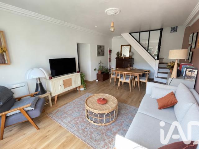 Maison vente à Bordeaux, Gironde