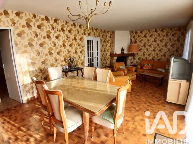 Maison vente à Prades, Saint-paul-de-fenouillet