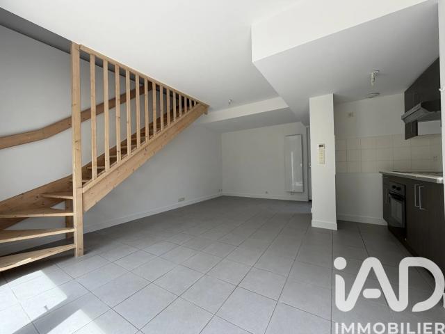 Maison vente à La Rochelle, Angoulins
