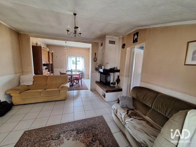 Maison vente à Lesparre-Médoc, Sainte-hélène