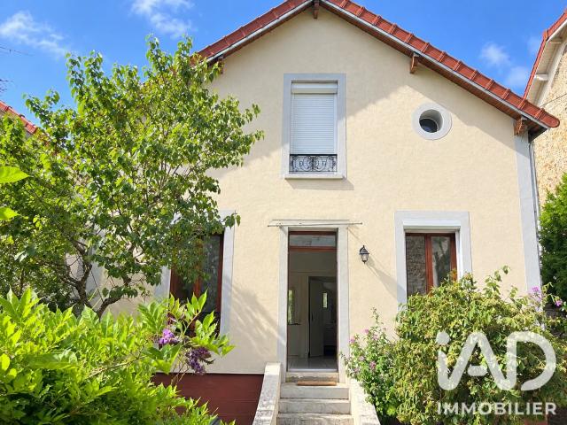 Maison vente à Le Raincy, Villemomble