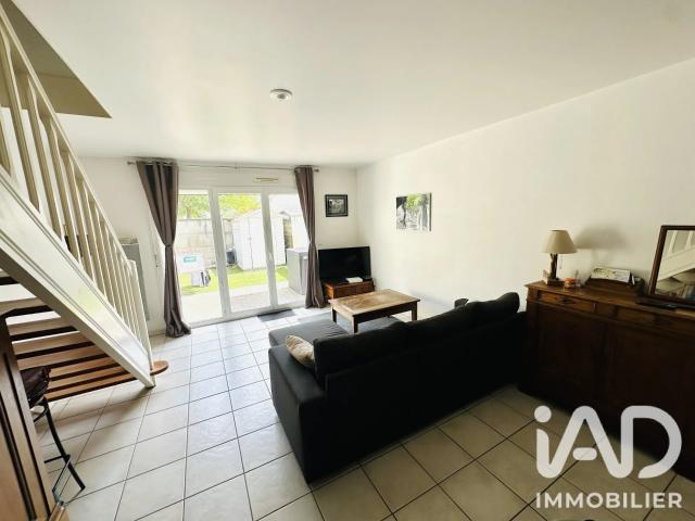 Maison vente à Bordeaux, Eysines