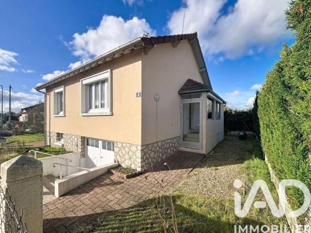 Maison vente à Montargis, Amilly