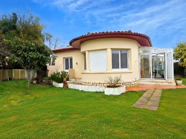 Maison vente à France métropolitaine, La Tremblade